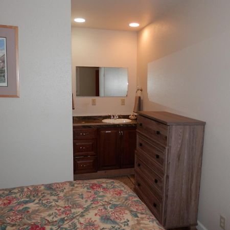 Birch Creek #1 - 1Br/1Ba - Down Canyon جيون ليك المظهر الخارجي الصورة