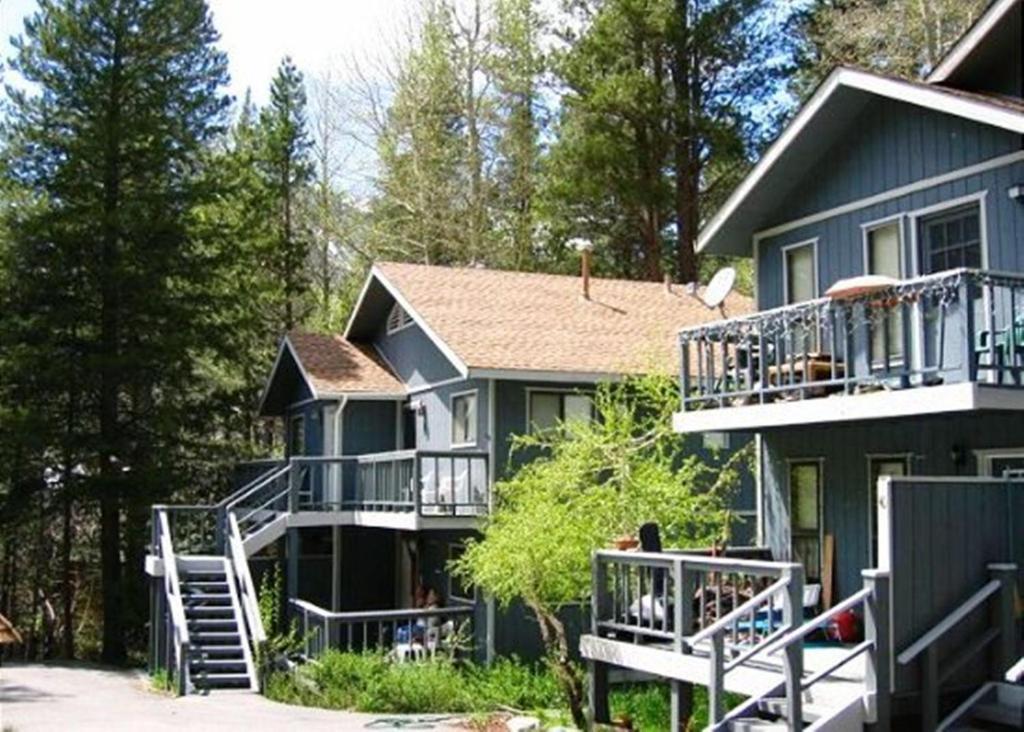 Birch Creek #1 - 1Br/1Ba - Down Canyon جيون ليك المظهر الخارجي الصورة