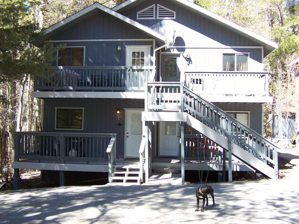 Birch Creek #1 - 1Br/1Ba - Down Canyon جيون ليك المظهر الخارجي الصورة