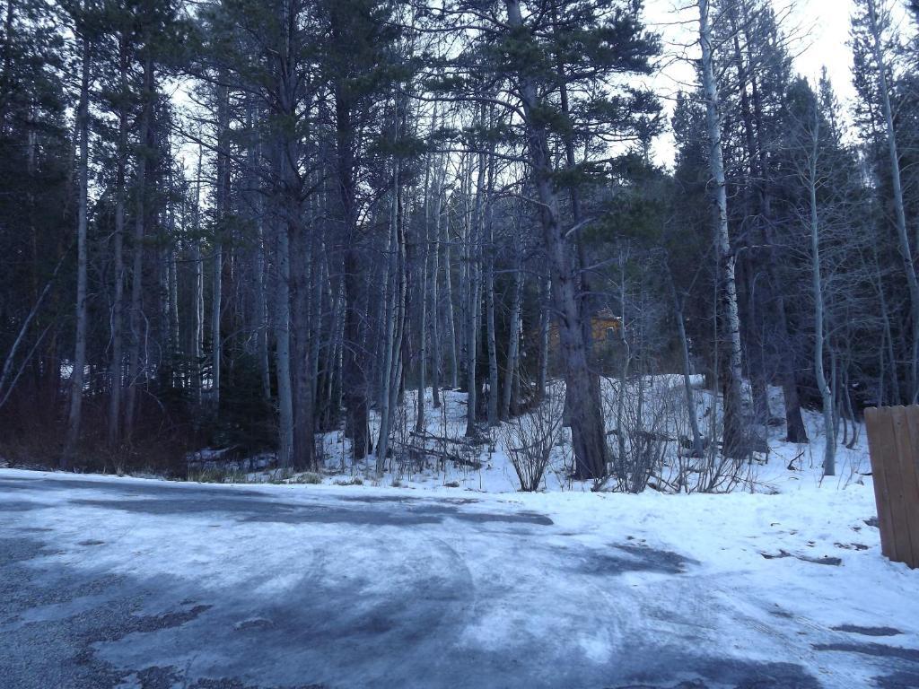 Birch Creek #1 - 1Br/1Ba - Down Canyon جيون ليك المظهر الخارجي الصورة
