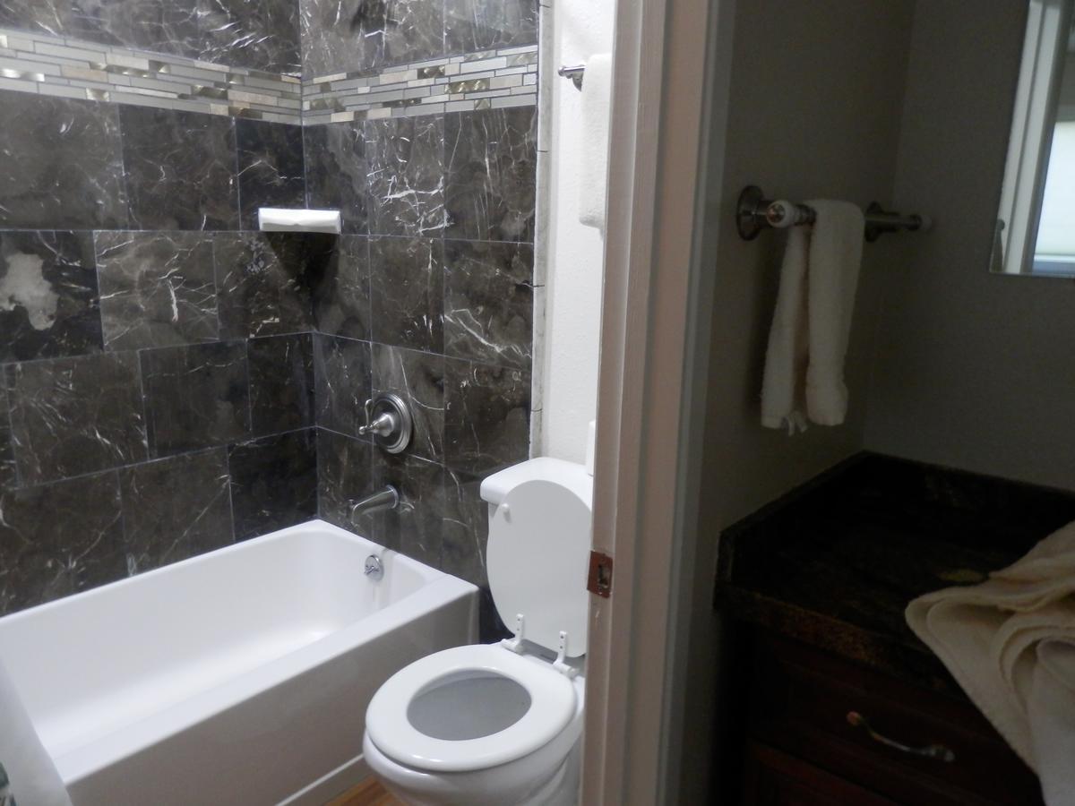 Birch Creek #1 - 1Br/1Ba - Down Canyon جيون ليك المظهر الخارجي الصورة