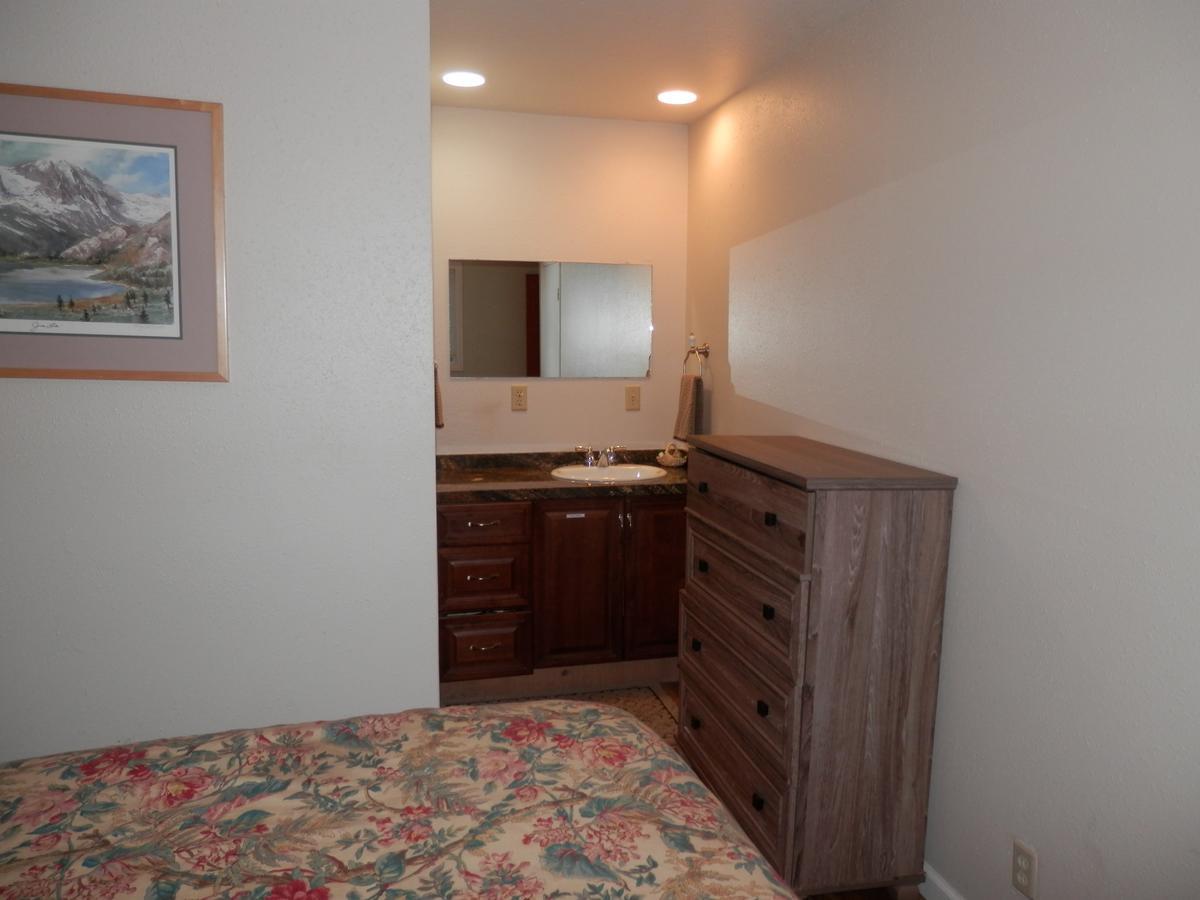 Birch Creek #1 - 1Br/1Ba - Down Canyon جيون ليك المظهر الخارجي الصورة