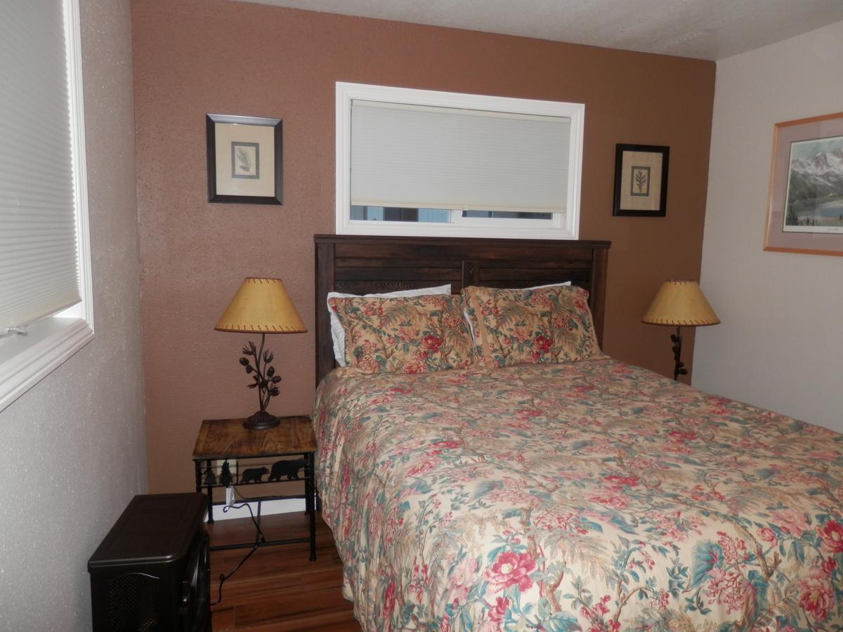 Birch Creek #1 - 1Br/1Ba - Down Canyon جيون ليك المظهر الخارجي الصورة