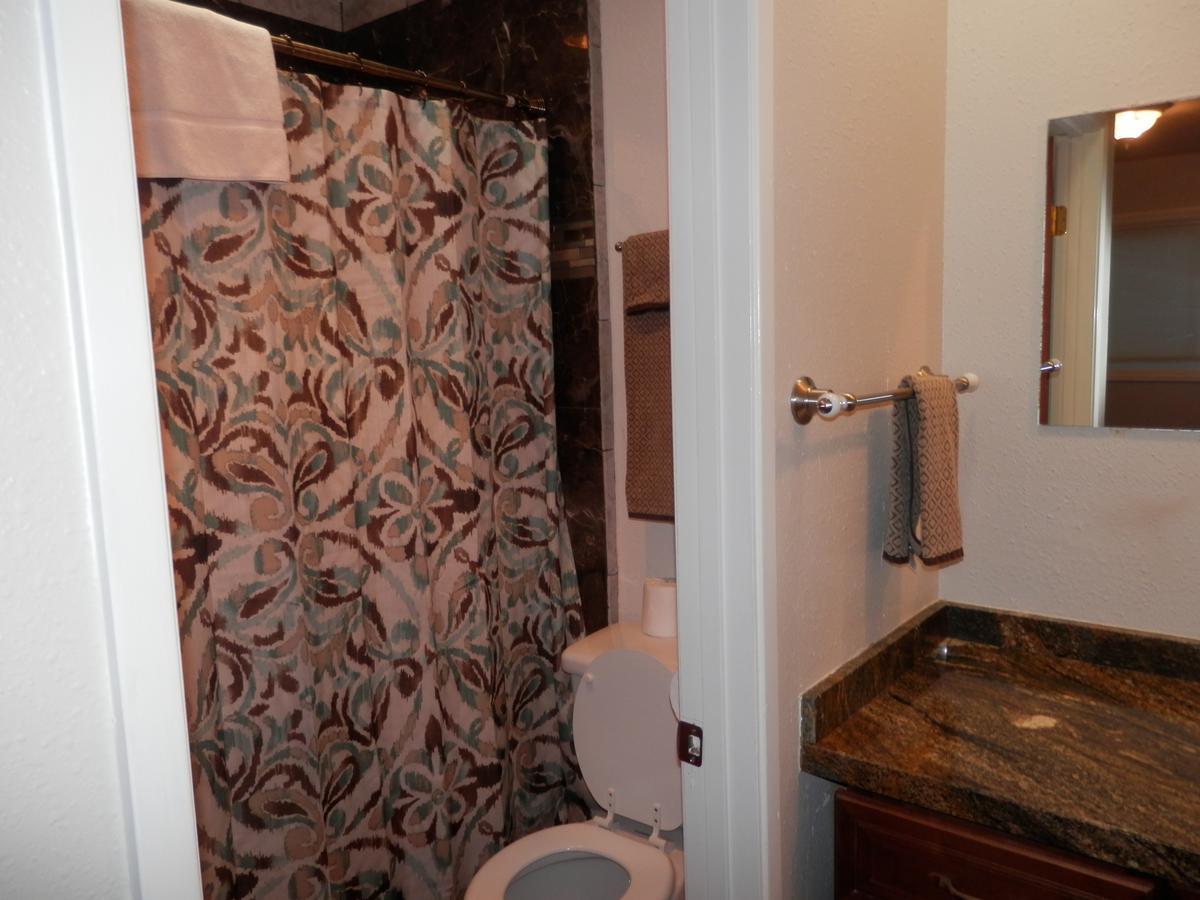 Birch Creek #1 - 1Br/1Ba - Down Canyon جيون ليك المظهر الخارجي الصورة