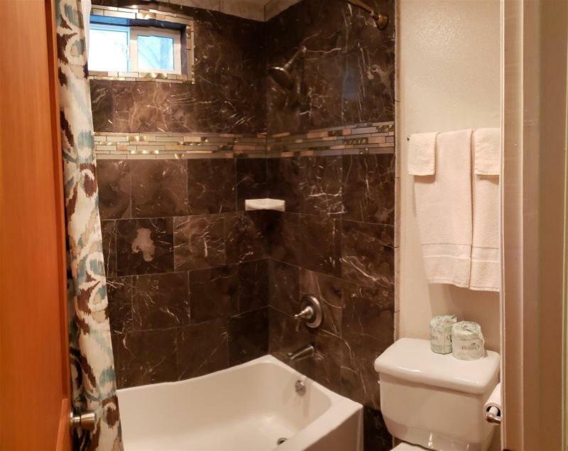 Birch Creek #1 - 1Br/1Ba - Down Canyon جيون ليك المظهر الخارجي الصورة