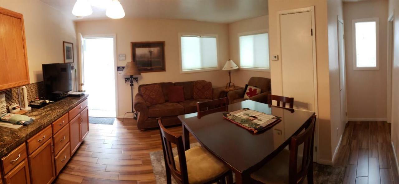 Birch Creek #1 - 1Br/1Ba - Down Canyon جيون ليك المظهر الخارجي الصورة